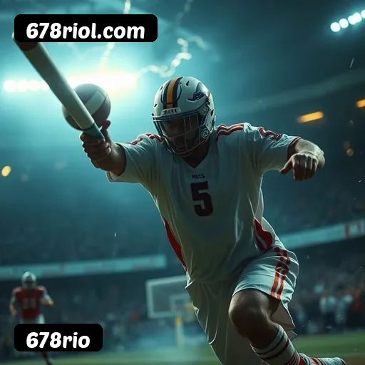 Vantagens exclusivas 678rio para jogadores brasileiros - São Paulo, Rio, BH