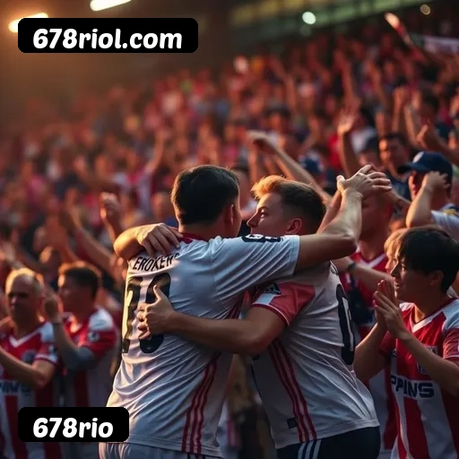 678rio APP mobile iOS Android - 187 mil downloads São Paulo Rio BH